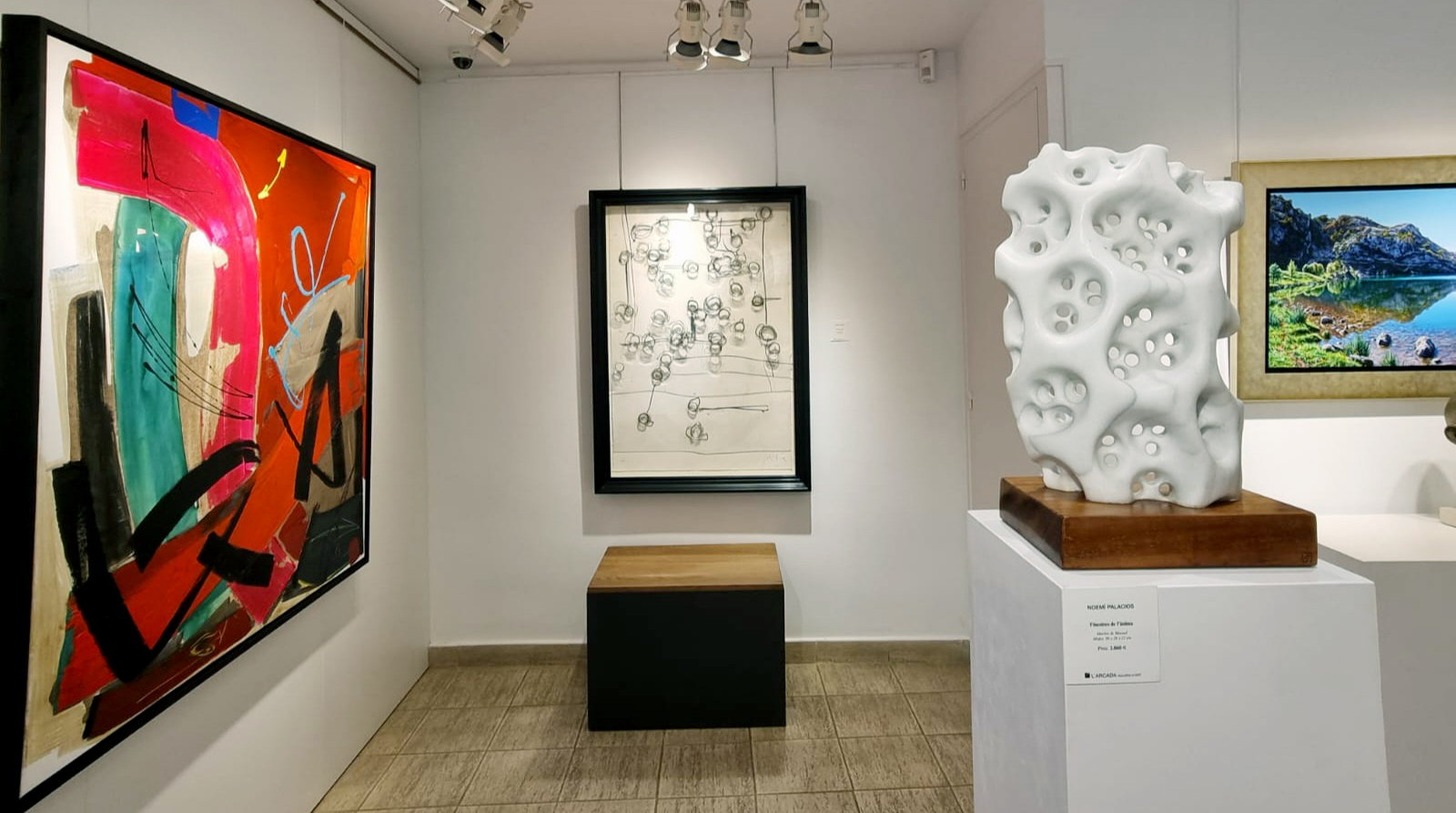 ¿Qué es el Arte Contemporáneo? Guía Esencial