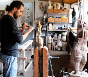 artistas catalanes