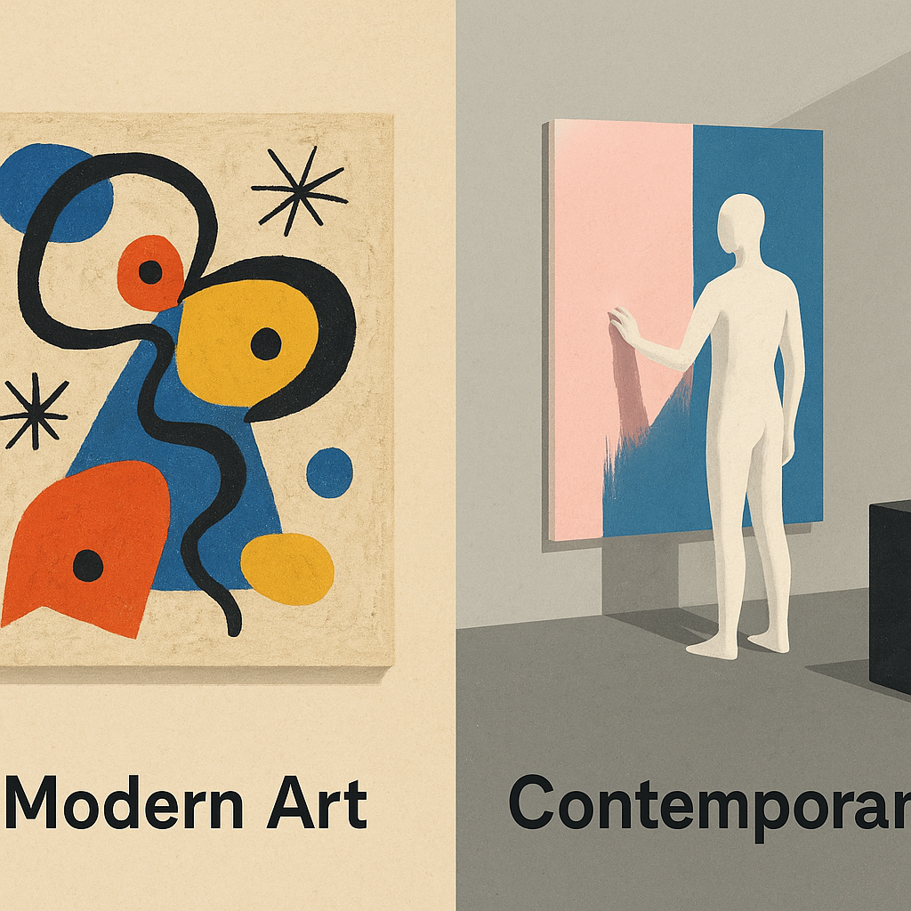 arte-moderno