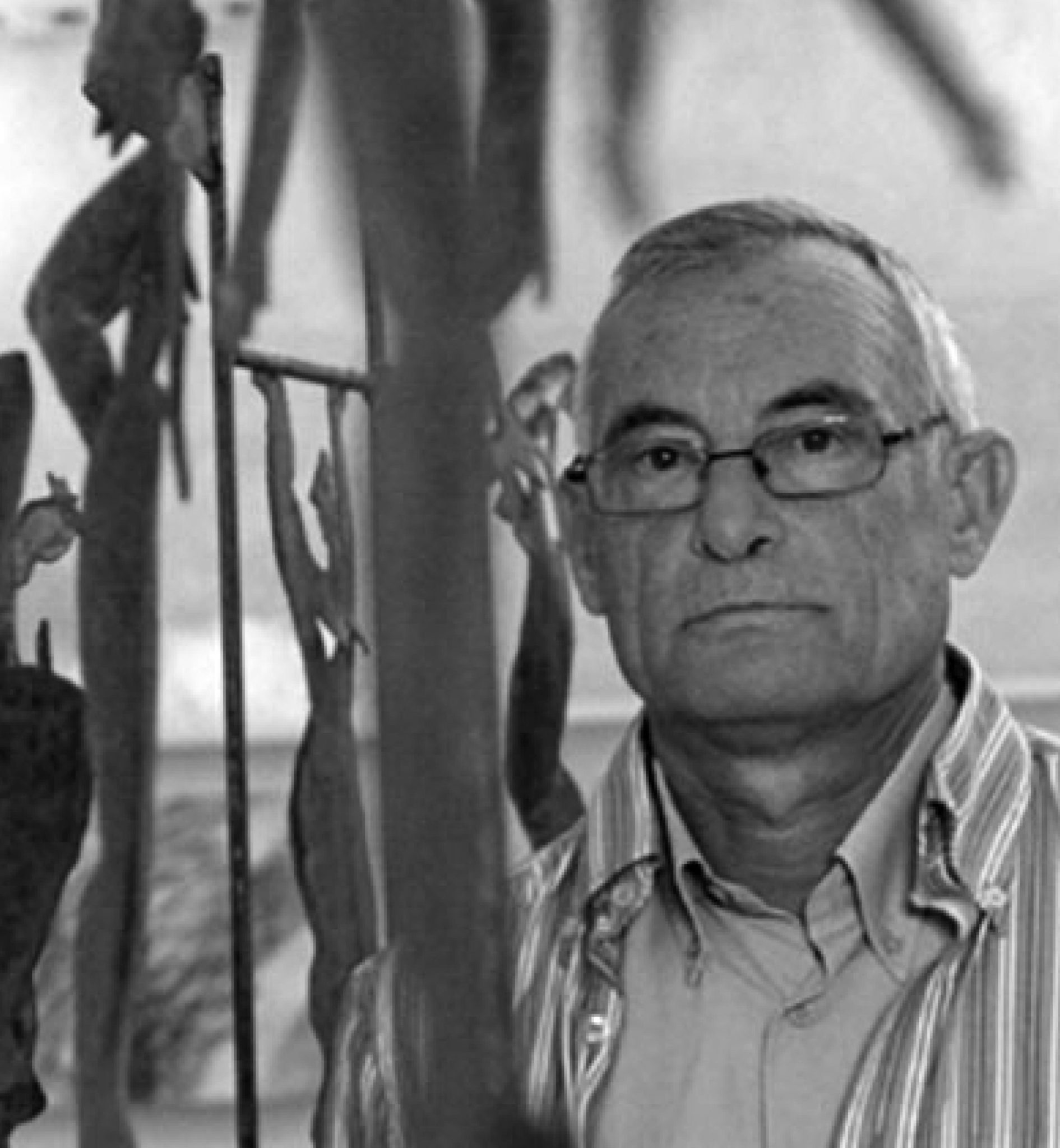 Víctor Pedra – Pintor y Escultor Surrealista Extraordinario