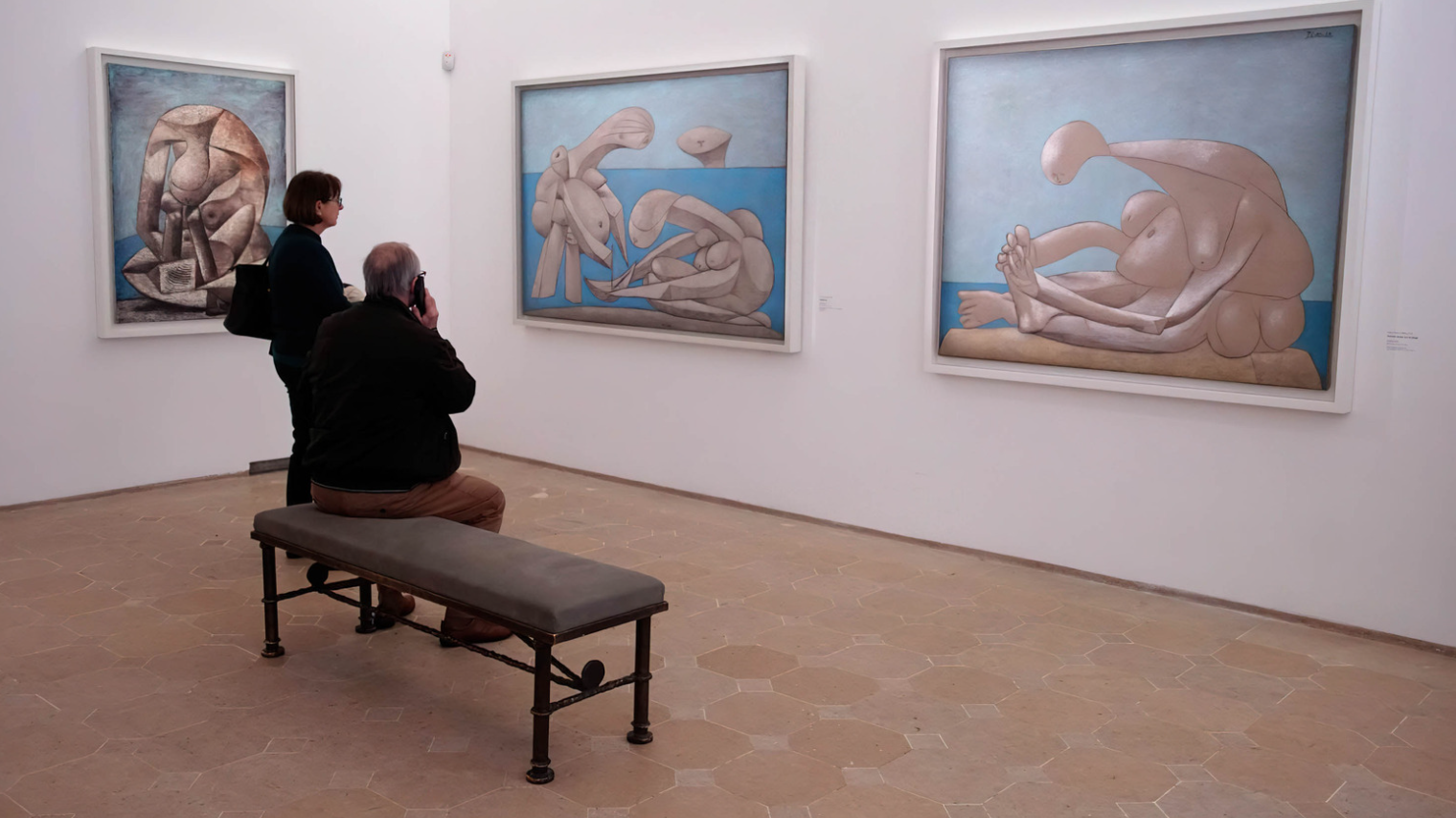 Galería de Arte en Barcelona