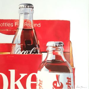 AMERICAN DREAMS SERIE  2