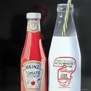 AMERICAN DREAMS SERIE  3