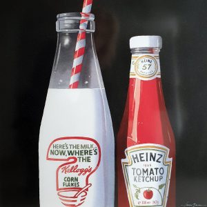 AMERICAN DREAMS SERIE  6