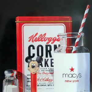 AMERICAN DREAMS SERIE  7