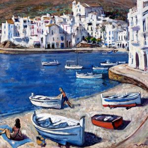 Cadaqués - Es Poal