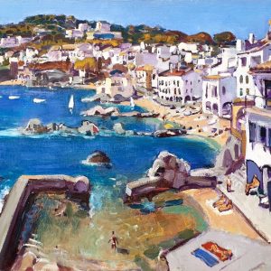 Calella de Palafrugell 1