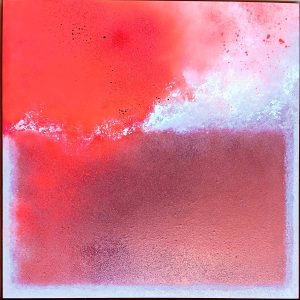 Euforia. Parte 3. Explosiones I