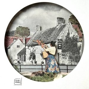 ¿Llevo flores o bombones?