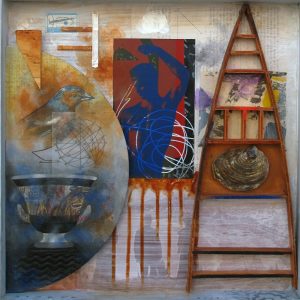 Lo que el mar nos traerá IV