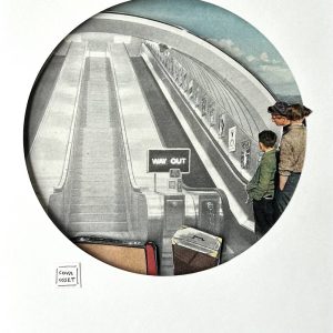 Los chicos malos siempre encuentran la salida