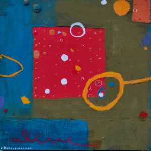 Maquina de la Felicidad 8