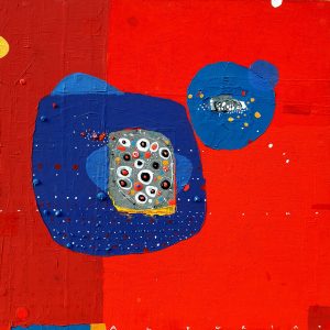 Maquina de la Felicidad III