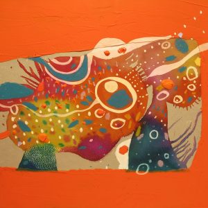 Máquina de la Felicidad XII