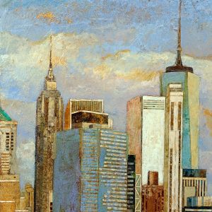 One World Trade Center