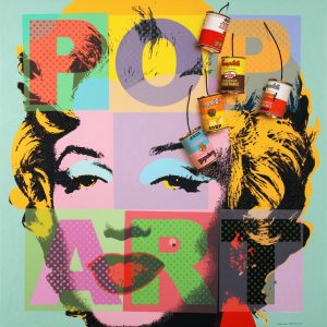 POP ART, 005