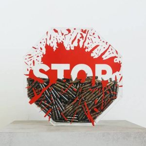 Stop War