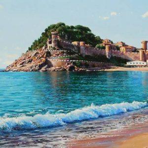 Tossa de Mar