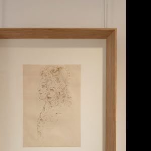 TRES CARAS SHAKESPERIANAS