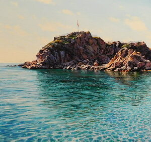 Sa Palomera. Blanes - Josep Maria Solà