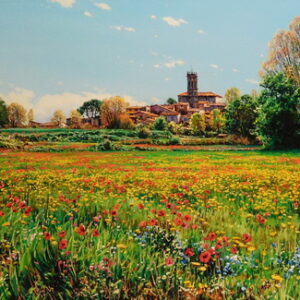 Grocs a la Pera - Josep Maria Solà