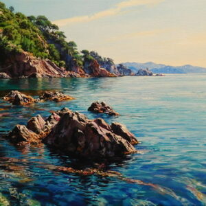 Cala Sant Francesc - Josep Maria Solà