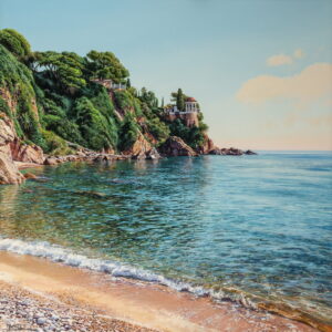 Sa Forcanera - Josep Maria Solà