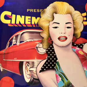 Tropical Cinemas COPE