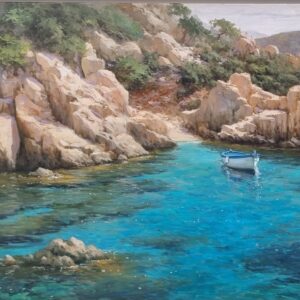 Cala Secreta