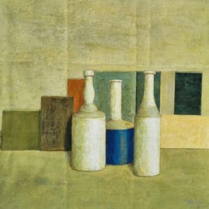 Colección united colors of GIORGIO MORANDI