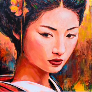 Geisha