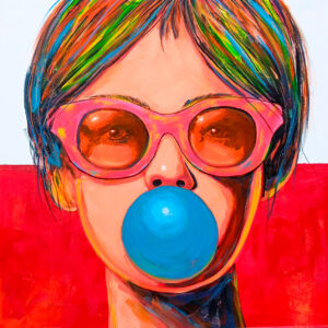 Poland bubble